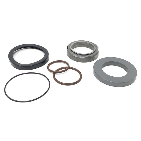 Springer Parts WCB2075/2085 Type 1 Complete T/PB/FKM; Replaces Waukesha Cherry-Burrell Part# 309-247T 309-247TSP - main